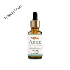 Skin'O Acne + Spot Treatment Serum (30ml)
